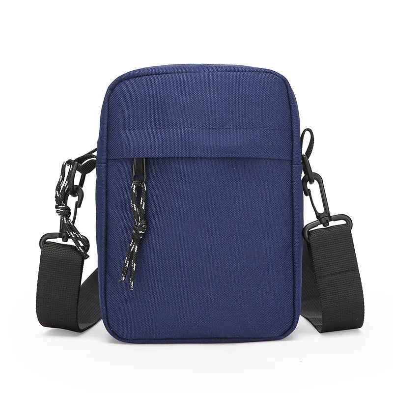Small Sport Shoulder Bag for Men Women Quality Casual Unisex Crossbody  Wholesale Outdoor Small  Sling Bag