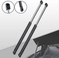 7.5 Inch Lightweight 30Lb/115N Gas Struts Steel Spring Shocks for RV Cabinet Door Lift Support Storage Toy Box Sentry Safe Lid