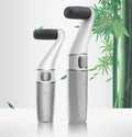 Factory Supply Electric Foot Sharpener Ladies Nail Instrument USB Rechargeable Men's Exfoliating Machine Set