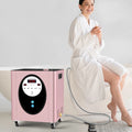 Suyzeko Healthy Hydrogen Life Summer Iced Hydrogen Spa Bath Machine Whole House Hydrogen Water Machine