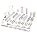 Wholesale Custom Stainless Steel Compression Spring