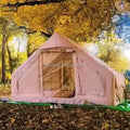 Forbidden Camp Hail Proof Car Cover 17.2Sqm Pub Commercial Kids Promotion Commercial Spider Sonmez Hangar Dome Inflatable