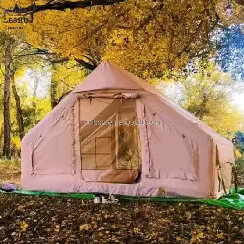 Forbidden Camp Hail Proof Car Cover 17.2Sqm Pub Commercial Kids Promotion Commercial Spider Sonmez Hangar Dome Inflatable