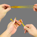 Frog Fishing Lure Plastic Simulation 2pcs a Bag 105mm 12g Afishlure Soft Rayfrog Lure Fishing Lifelike Lure