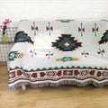 Tapestry Woven Blanket Larger Size 180*230 CM for Bed