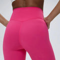 High Waisted Legging Four-way Stretch Compressive Activewear No Camel Toe Yoga Pants Squat Proof Women Gym Leggings