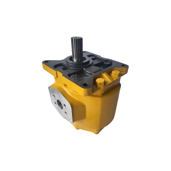 07433-71103 Hydraulic Transmission  Gear Oil Pump for D85A-12 D155C-1 D135A-2 D150A-1 D155A-1