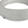 High Pressure Resistance Flexible PTFE FEP PFA Plastic Tubes Excellent Chemical Resistant Industrial Use LKESS Brand Model