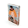 Direct Factory Sale New Trend Eco-Friendly Clear Thickened Anime Acrylic Standee with Unique Design for Display