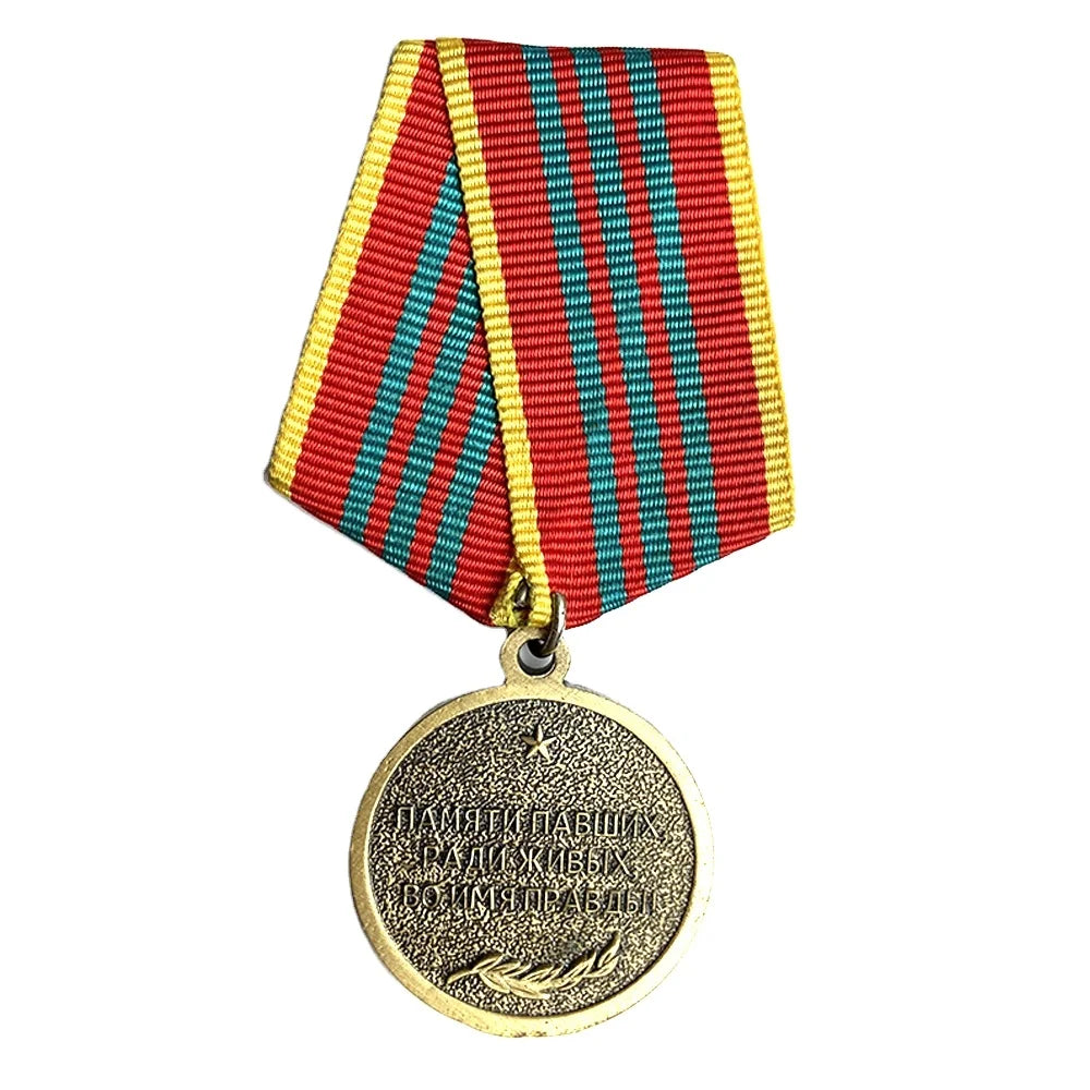 Free Design Your Own logo American Monedas Anniversary Award Metal Award United States Badge Medals and Pins