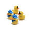 Cool Duck Boy Animal Miniature Fairy Garden Home Houses Decoration Mini Craft Micro Landscaping Decor DIY Accessories