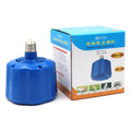 Energy-Saving Animal Farm Warming Heater 100-300W Adjustable Portable Mini Lamp Chicken Pig Brooding Heat Lamp