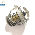 Excavator Diesel Engine Spare Parts Thermostat S3Q2