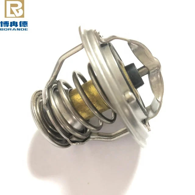 Excavator Diesel Engine Spare Parts Thermostat S3Q2