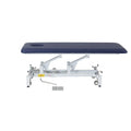 Electric Lifting Massage Table Flat Electric Bed Electric Spa Table Beauty Salon Chair Electric Osteopathy Treatment Table
