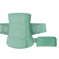 2-in-1 Postpartum Belly Support Recovery Wrap Belly Binder Slimming Pregnancy Belly Slimming Band
