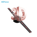 3D Technology 42Cm Advertising Machine 3D Holographic 3D Led Fan