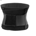 Bases Wholesale New Design Polyester & Nylon Sweat Slim Waist Trainers Body Shapers Tummy Slimming Belt