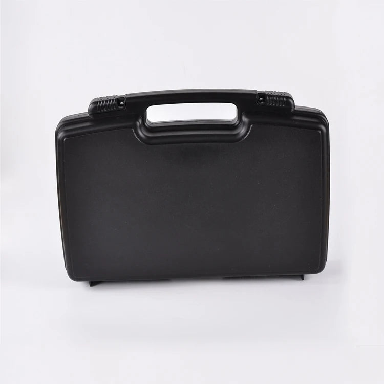 MM-TB006 Custom Foam Compartments Plastic Storage Organizer for Small Parts