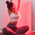 SGROW MAXPRO900 Updated Daisy Chain Design Red Light Therapy Panel for Home Us