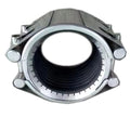 FITTINGS Repair Clamp SS-304  8''(235-246) PN16 L-300mm (Each) DN200
