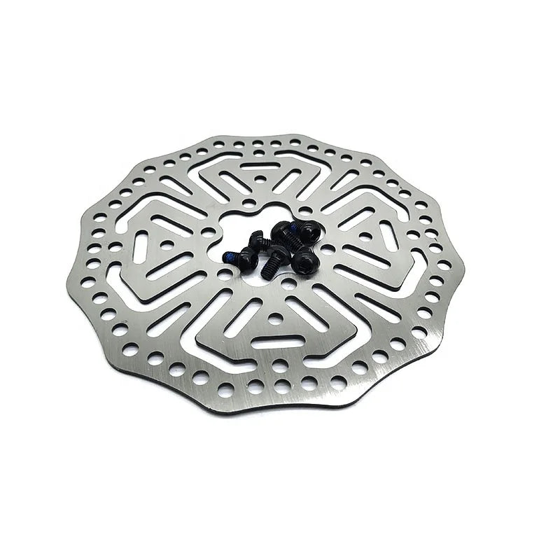 10inch Scooter Parts Brake Pump Metal Disc Brake for Kugoo G2 Pro Kick Scooter Parts and Accessories