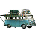 Creative Gifts Metal Handicrafts Retro Ornaments Iron Car Models