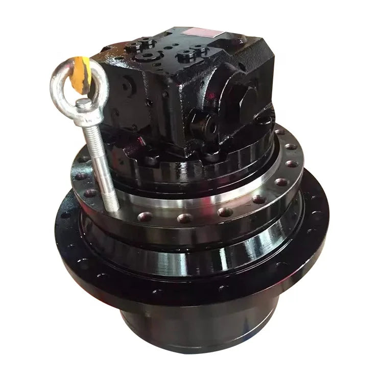 PC90 FINAL DRIVE PC95 TRACK DRIVE TRAVEL MOTOR 21d-60-16400 21D-60-25100 21D-60-15401 21D-60-15010