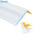 Wholesale Customized Multi Styles Supermarket Price Tag Holder Data Strips