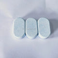 Hot Selling Soluble Car Eco Window Auto Wiper Windshield Glass Effervescent Cleaning Tablets