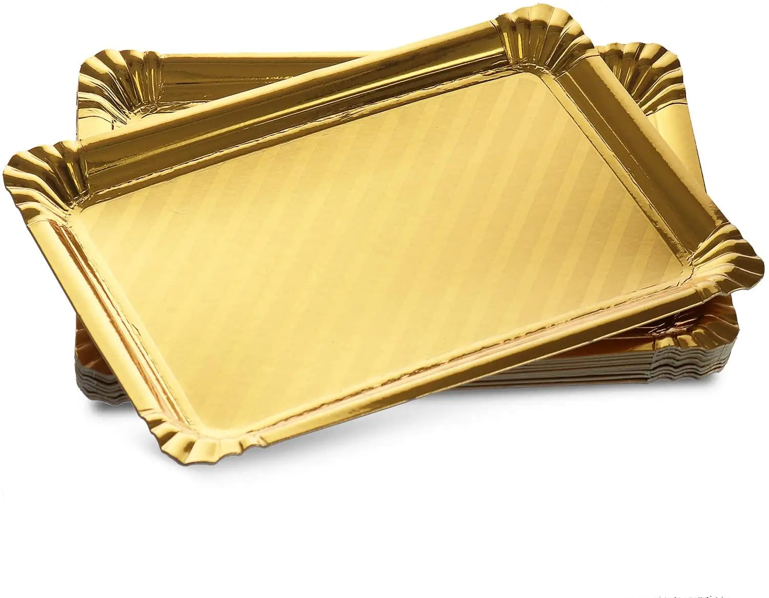 Cheap Oval Eco-Friendly Paper Dish Biodegradable Disposable Biodegradable Dishes & Plates