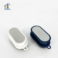 New Multifunctional Eco-friendly PP Plastic Laundry Washing Brush for Shoe and Clothes Cleaning