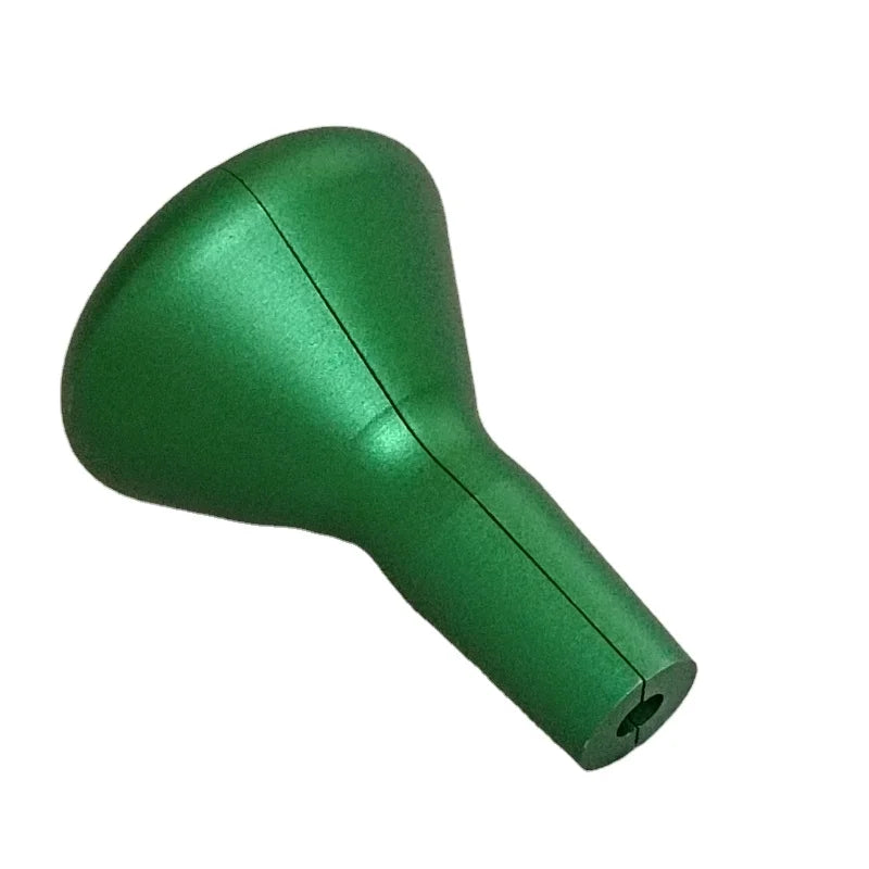 Custom Cnc Parts