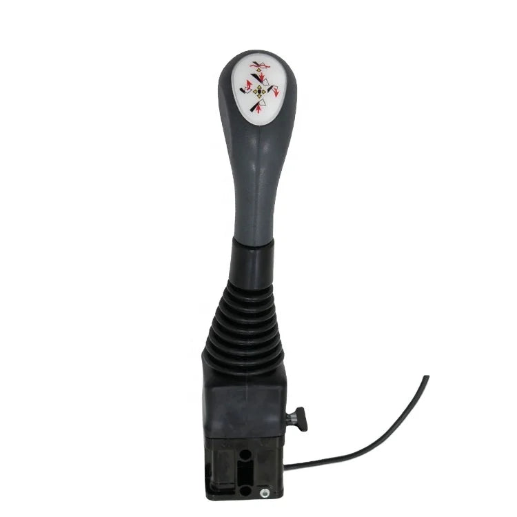 GJ1135B Hydraulic Joystick Control for Front Loader Hydraulic Valve Joystick