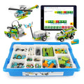 STEM Set Robotics Construction Set Educational School Students Learning Building Blocks for Kids WeDo 2.0 Toys MegaBDM