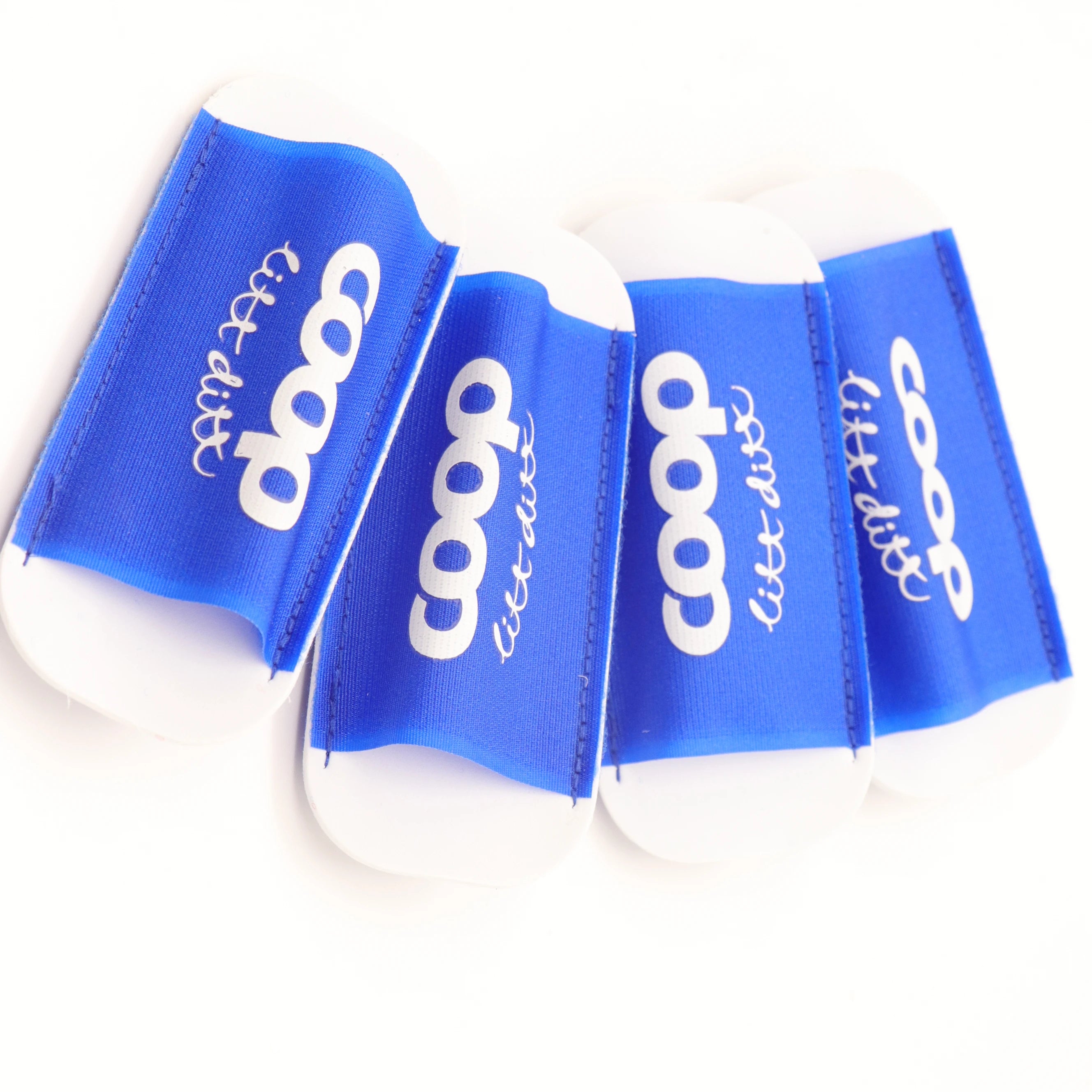 Fashion Nordic Style Custom Nylon Cross Country Ski Holder Tough Material Reliable Support for Ski Accessories