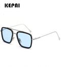 Delicate Appearance Reasonable Price Sunglasses Men Vintage