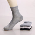Cheaper Men Sport Socks Causal Outdoor Sportswear Racing Socks Cotton Breathable Crew Socks for Unisex