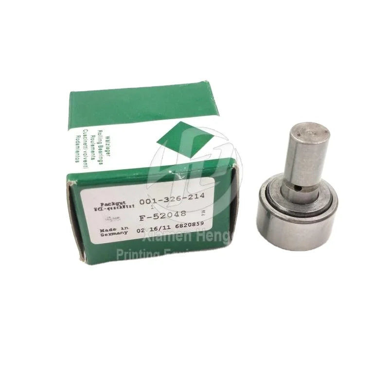 F-52048 00.550.0436 GTO52 Bearing