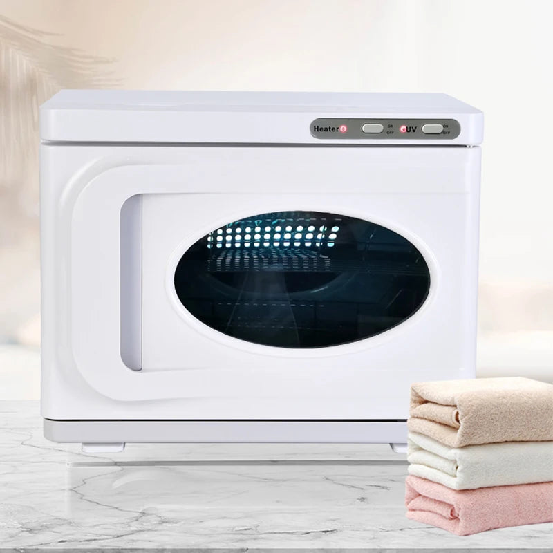 Best Freestanding Heated Towel Warmer Cabinet Heated Towel Dryer Waterproof White Towel Warmer
