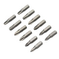 Hand Tools of Magnetic Screwdriver Bits Screwdriver Bits Bit