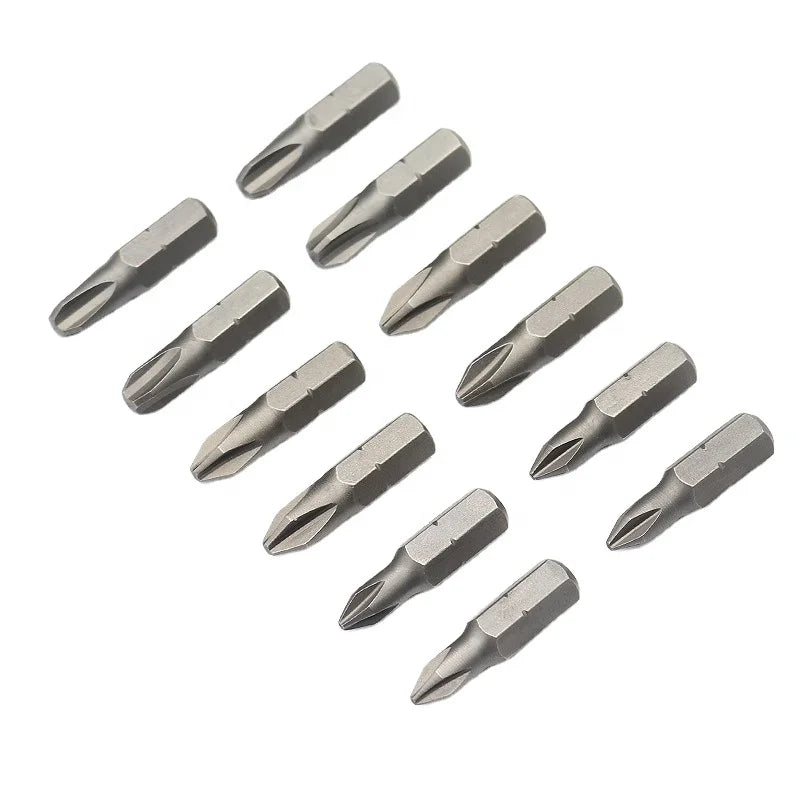 Hand Tools of Magnetic Screwdriver Bits Screwdriver Bits Bit