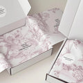 Camouflage Tissue Paper with Custom Branding for Outdoor Fashion Wrapping Sustainable  Rugged