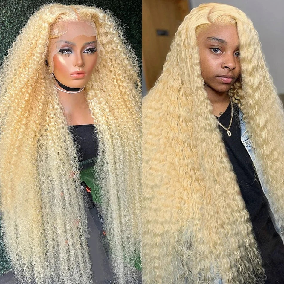 13x6 hd Human Hair Lace Front Wig Raw Hair Cuticle Aligned Hair Wig hd Lace Frontal Wig Full Lace Wigs for Black Women