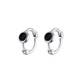 New Arrival 925 Sterling Silver Drip Earrings for Ladies Fashion Jewelry Rhodium Gold for Wedding Birthday Gift Wholesale
