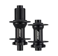 Direct Factory Sale New 3-Pawls and 36-Clicks Aluminum Alloy Bicycle Hub Front & Rear Wheel Accessories for Bikes