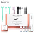 Lasting 8 Weeks Eyebrow Lift Kit Laminate Suitable for Salon Home Use Eyelash and Eyebrow and Lamination Kit