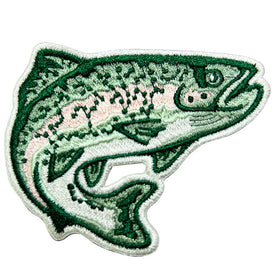 Wholesale Custom Design Woven Towel on Embroidery Patches for Clothing Patch Iron Chenille Letter Embroidered Fabric Handmade