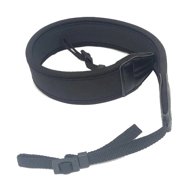 New Adjustable Camera Strap SLR Shoulder Stripe Camera Strap Belt