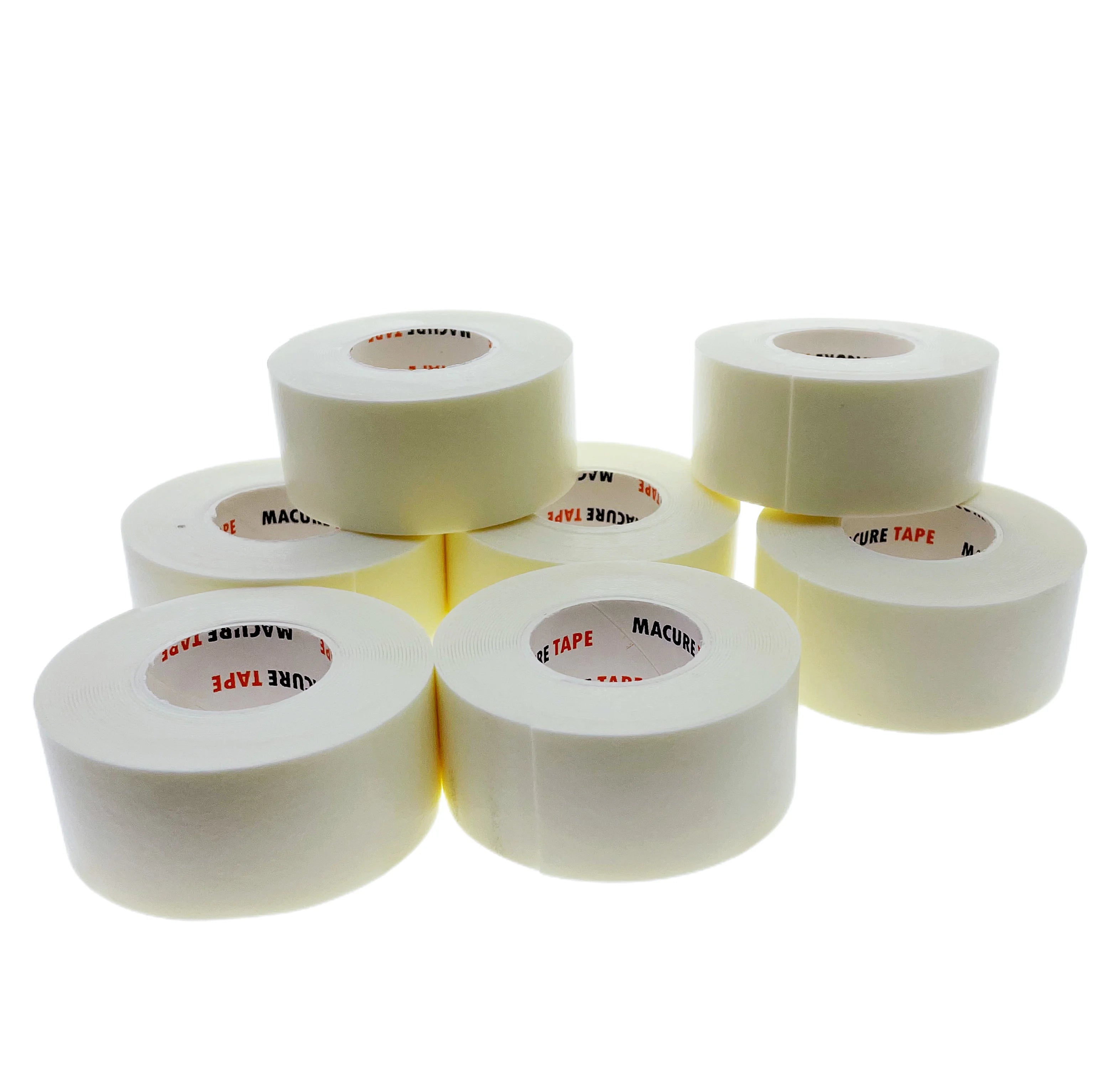 Quality Fast Delivery Under Eye Patch for Eyelashes Extensions Sensitive Skin Microfoam Lash Tape